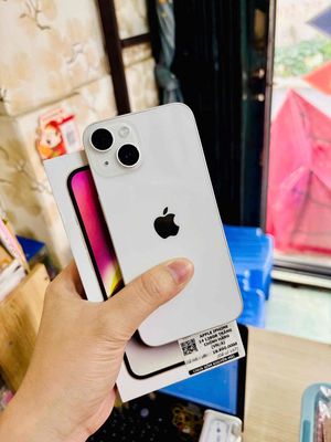 ip 14 128G VN/A zin full còn BH 10/11/2025 hộp zin. Mua bán Điện thoại tại Thành phố Thủ Đức Tp Hồ Chí Minh được đăng bởi Điện Thoại Tốt giá sinh viên 