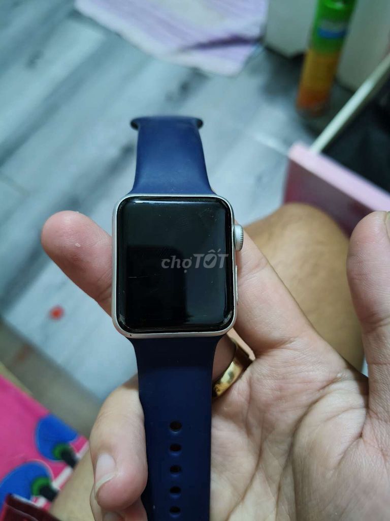 Đồng hồ thông minh Apple Watch Series 3 38mm