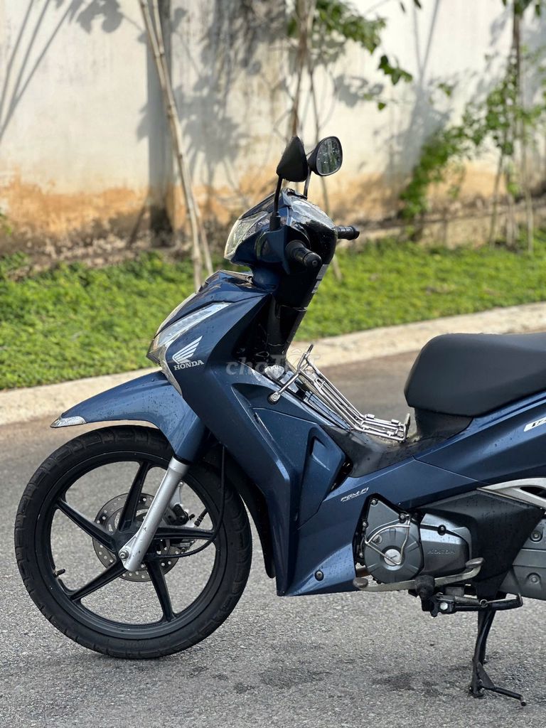 Honda Future 2022 Xanh. Mua bán Xe máy tại Huyện Trảng Bom Đồng Nai được đăng bởi phương hình 5