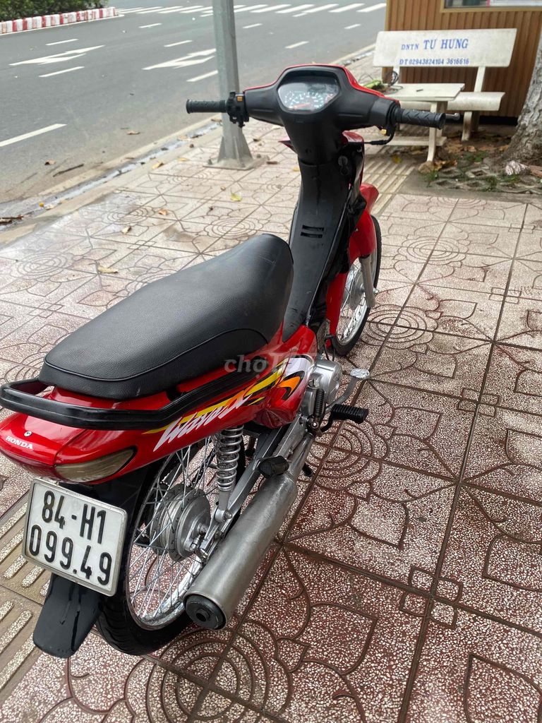 cần bán xe anh em nhã ý liên hệ nha. Mua bán Xe máy tại Huyện Tiểu Cần Trà Vinh được đăng bởi Thachquocchi hình 3