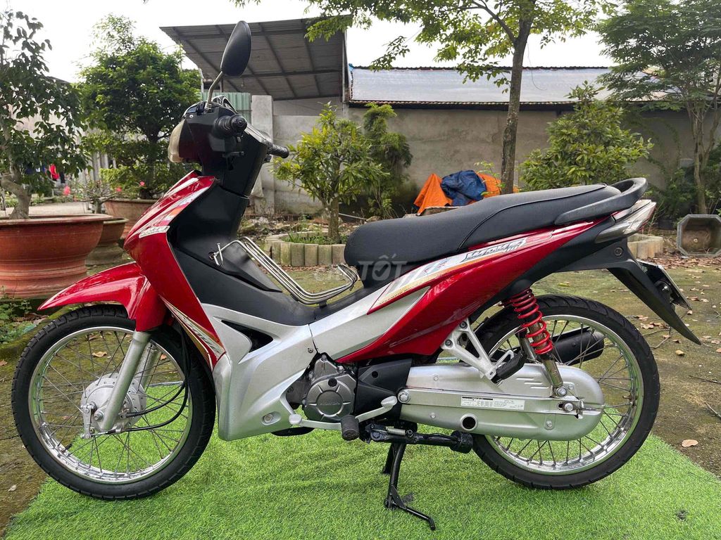 cần bán wave S. Mua bán Xe máy tại Thị xã Phú Mỹ Bà Rịa - Vũng Tàu được đăng bởi Lê  Thanh Hải  hình 6