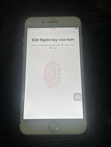 Apple iPhone 7 Plus 32GB Vàng hồng. Mua bán Điện thoại tại Quận Ninh Kiều Cần Thơ được đăng bởi Hội Đồ Điện Tử hình 1