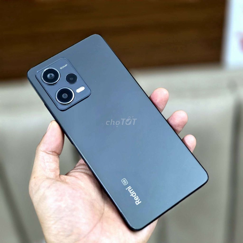 Xiaomi Redmi Note 12 Pro 5G