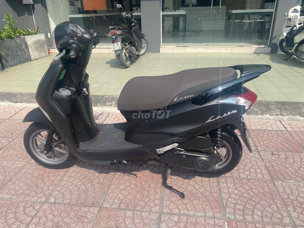 latte 2020 bstp9 chủ. Mua bán Xe máy tại Quận Phú Nhuận Tp Hồ Chí Minh được đăng bởi Hung Nguyên hình 2