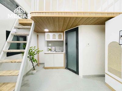 🌼 CHO THUÊ CHDV DUPLEX GIÁ RẺ NGAY NGÃ TƯ HÀNG XANH 🌼. Cho thuê căn hộ/chung cư tại Quận Bình Thạnh Tp Hồ Chí Minh được đăng bởi Lê Hà Vi