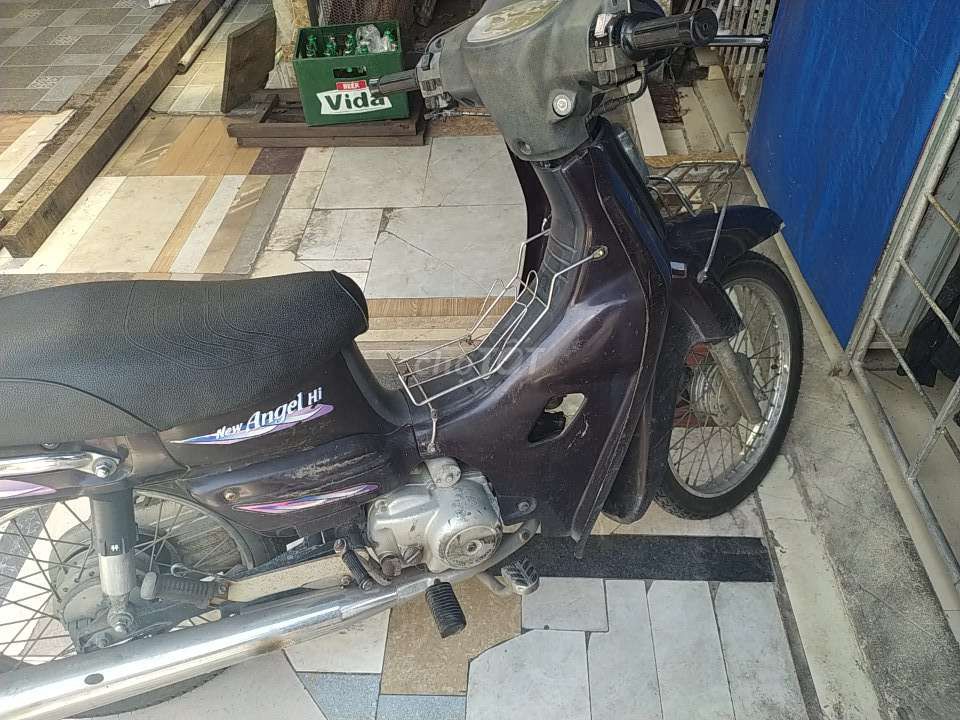 Cần bán xe đi công trình. Mua bán Xe máy tại Thành phố Vinh Nghệ An được đăng bởi nguyen cagd hình 1