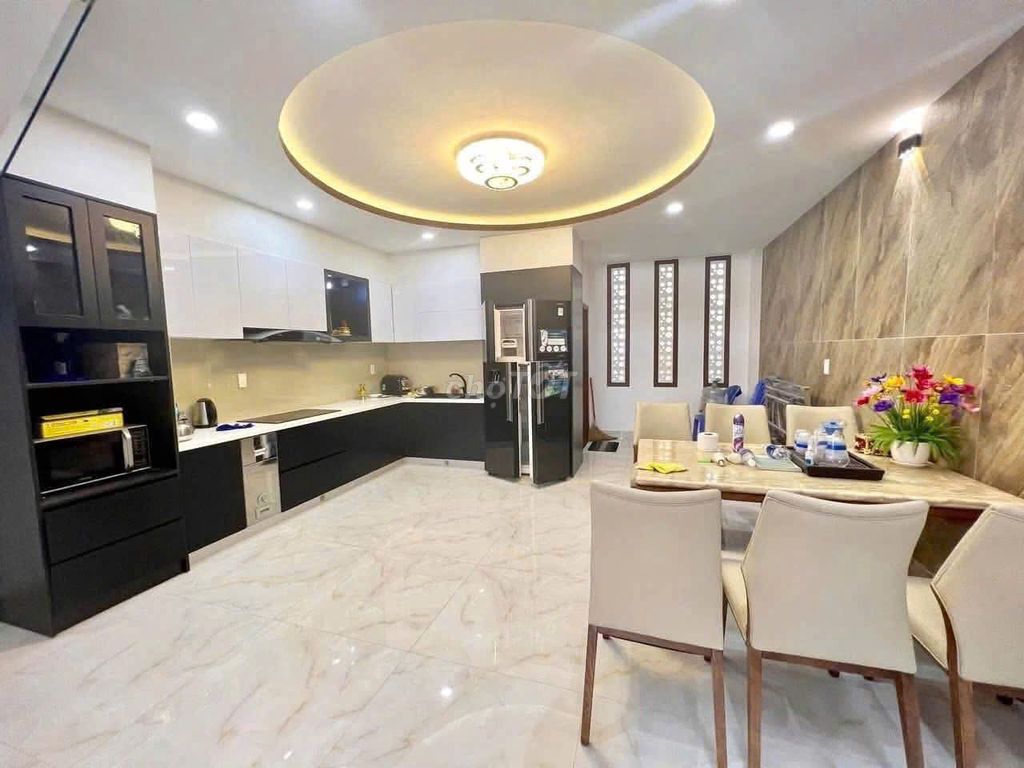 Аренда · 3 комн. · 75 м² · Quận Sơn Trà, ул. Đường An Hải 3