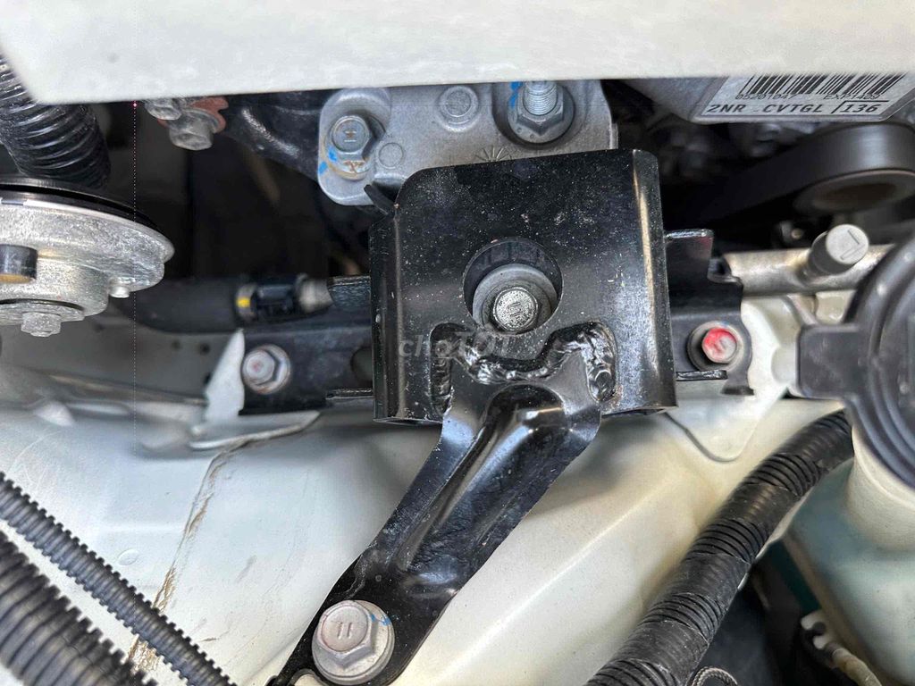 Toyota Vios 2022 cvt trắng ngọc trai. Mua bán Ô tô tại Quận Hà Đông Hà Nội được đăng bởi Dũng hình 15