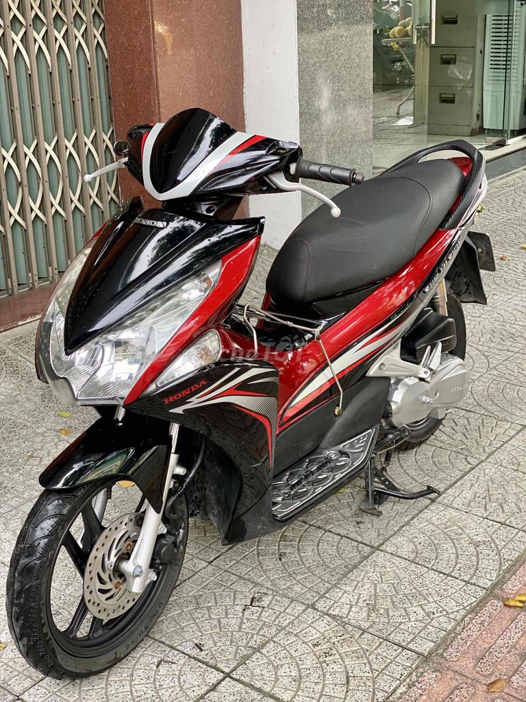 🌈HondaAB Fi đẹp keng, máy rin siêu êm- CÓ TRẢ GÓP. Mua bán Xe máy tại Quận Thanh Khê Đà Nẵng được đăng bởi XE MÁY TRẢ GÓP LONG MOTOR hình 3