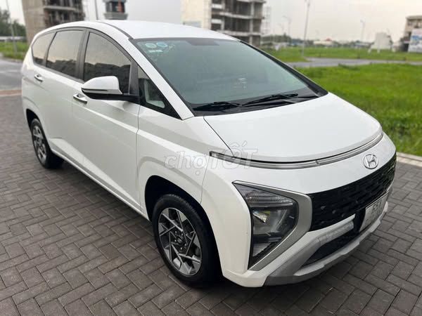 Huyndai Stargazer 1.5 Đặc Biệt🚘 2022. Mua bán Ô tô tại Quận Bình Thuỷ Cần Thơ được đăng bởi Tri Nguyen hình 1