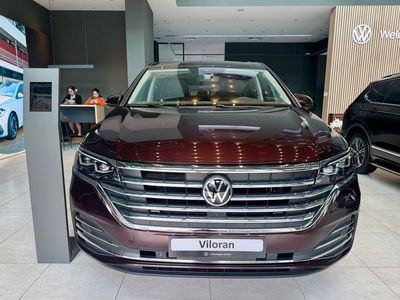 Volkswagen Viloran 2025 - Tặng Bệ bước điện !. Mua bán Ô tô tại Quận 5 Tp Hồ Chí Minh được đăng bởi Kim Hà Volkswagen Sài Gòn 