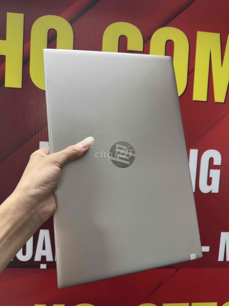 HP Pavilion 15 eg0xxx i3-1115G4 8GB/512GB Bạc. Mua bán Laptop tại Quận Đống Đa Hà Nội được đăng bởi HQ Computer hình 1