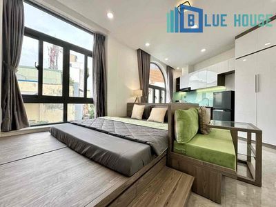 Аренда · 1 комн. · 50 м² · Quận Tân Phú, ул. Đường Âu Cơ