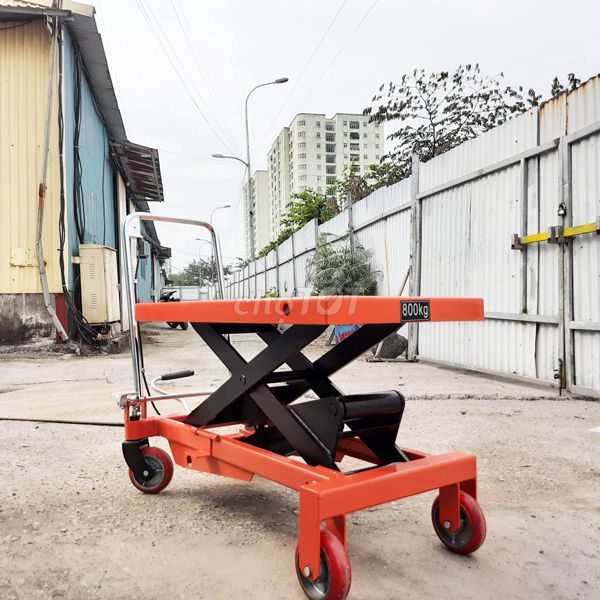 THANH LÝ DÒNG XE NÂNG MẶT BÀN 800KG 1M NIULI. Mua bán Đồ chuyên dụng, Giống nuôi trồng tại Thành phố Thanh Hóa Thanh Hóa được đăng bởi Nguyễn thị cúc hình 1