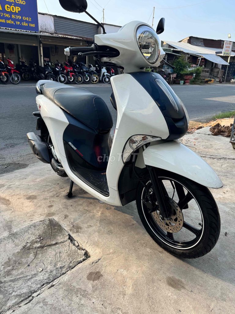 zanut xe đẹp máy em zin.9chủ gia alo ***. Mua bán Xe máy tại Huyện Phong Điền Cần Thơ được đăng bởi Thanh Dang Hoang hình 6