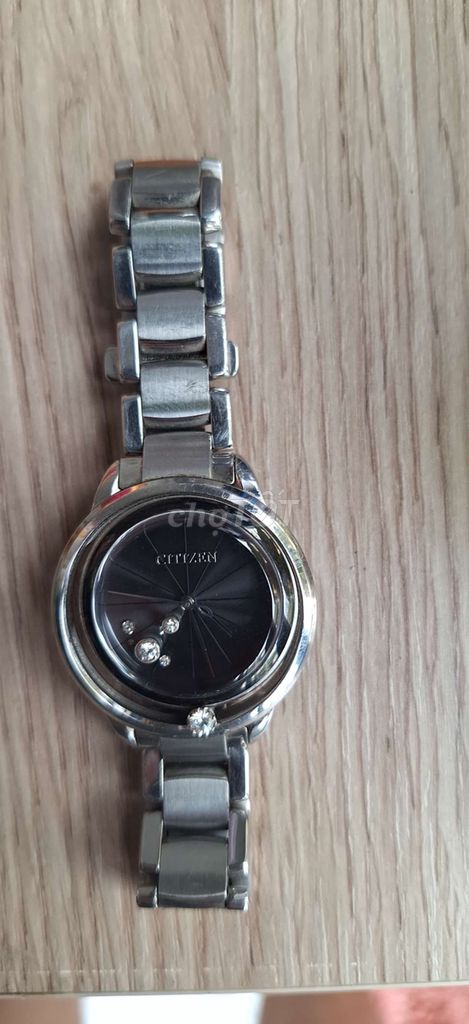 Đồng hồ nữ CITIZEN EW5528-82E