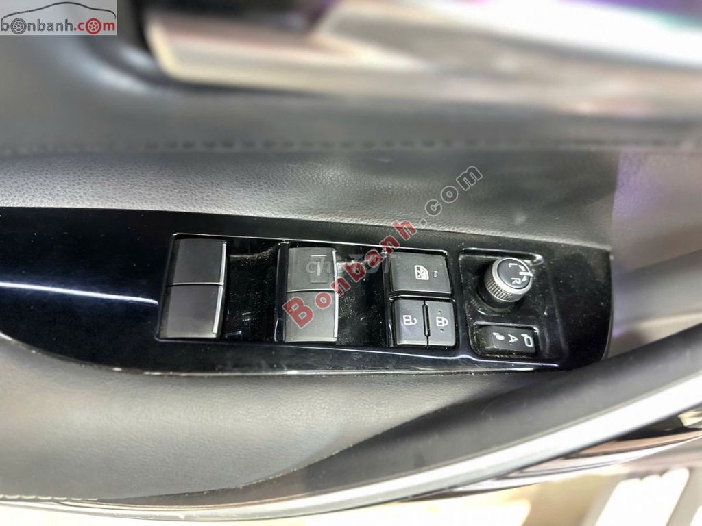 Toyota Corolla altis 1.8V 2022 - 665 Triệu. Mua bán Ô tô tại Quận Cầu Giấy Hà Nội được đăng bởi Minh Duyên hình 5