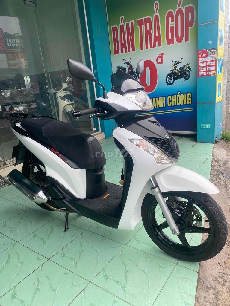 SH 150 khoá smk úp ý bstp hổ trợ góp có trao đổi x. Mua bán Xe máy tại Thành phố Dĩ An Bình Dương được đăng bởi XE MÁY MẠNH LOAN GÓP 0đ hình 5