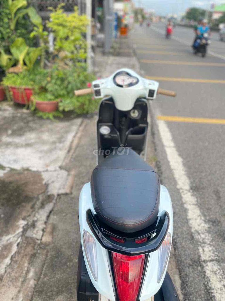 bán xe Nozza. Mua bán Xe máy tại Thành phố Bà Rịa Bà Rịa - Vũng Tàu được đăng bởi Lạc hình 2