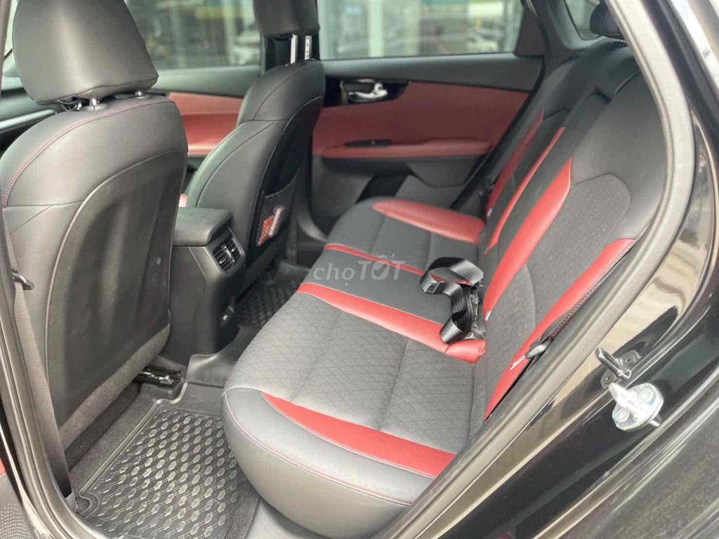 Kia K3 2022 2.0 Premium - xe odo lướt. Mua bán Ô tô tại Quận Tân Phú Tp Hồ Chí Minh được đăng bởi Nguyễn Tân Xe Lướt  hình 5