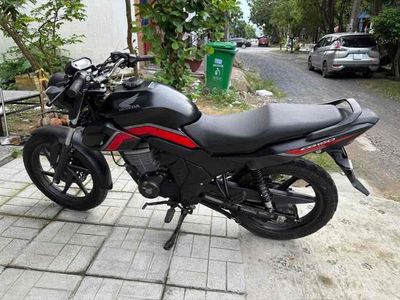 Honda CB150 Verza 2021 Đen. Mua bán Xe máy tại Quận Ninh Kiều Cần Thơ được đăng bởi Triết