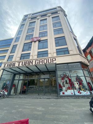 TÂN BÌNH - THỢ MAY CÔNG ĐOẠN VÀ MAY MẪU THỜI TRANG
