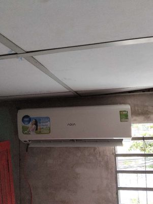 Mình muốn đổi mấy lớn hơn nên bán. Mua bán Máy lạnh, điều hoà tại Thành phố Dĩ An Bình Dương được đăng bởi Lê thanh Hải