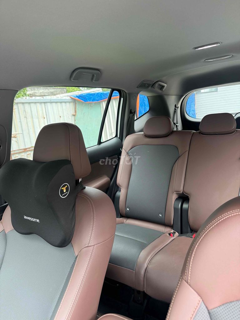 Vinfast Vf Mpv 7 2026 photo 4