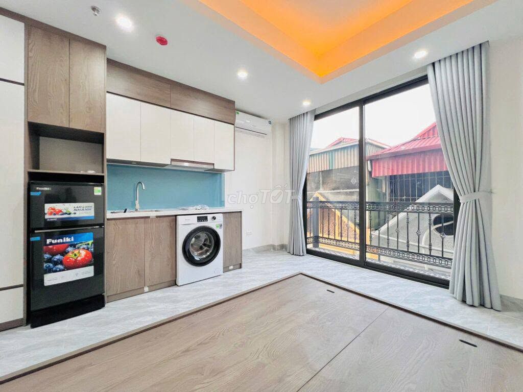 Phòng trọ 6tr Vũ Tông Phan, gần ĐH Thăng Long