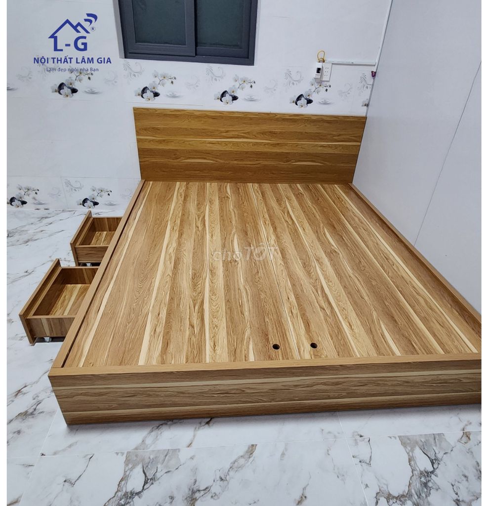 GIƯỜNG MDF GIÁ RẺ= GIƯỜNG GỖ MDF;;; GIƯỜNG GỖ MDF