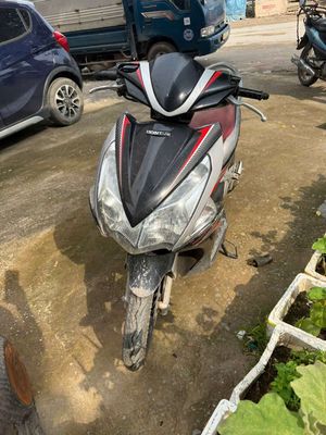 Honda ab
