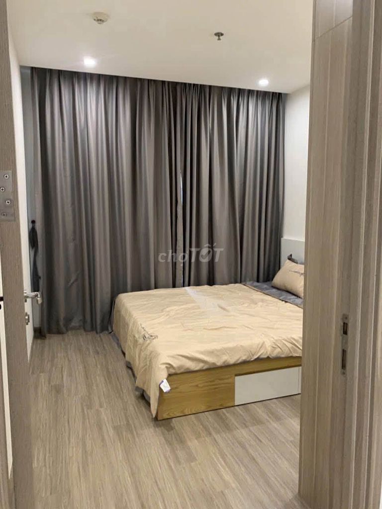 2-комнатная квартира в Vinhomes Ocean Park, полный комплект мебели, 8 млн