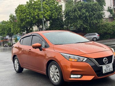 Nissan AlmeraVL 1.0Turno  Cao cấp bên bỉ tiết kiệm. Mua bán Ô tô tại Quận Thanh Xuân Hà Nội được đăng bởi Vạn Phát  Auto