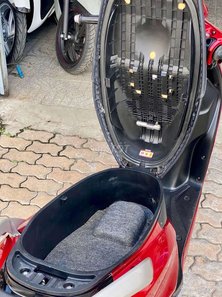 Yamaha LATTE Fi 2019 khóa SMARTKEY Máy Zin. Mua bán Xe máy tại Quận Ninh Kiều Cần Thơ được đăng bởi Xe Máy TÂN LIÊN HƯNG 1 91B hình 5