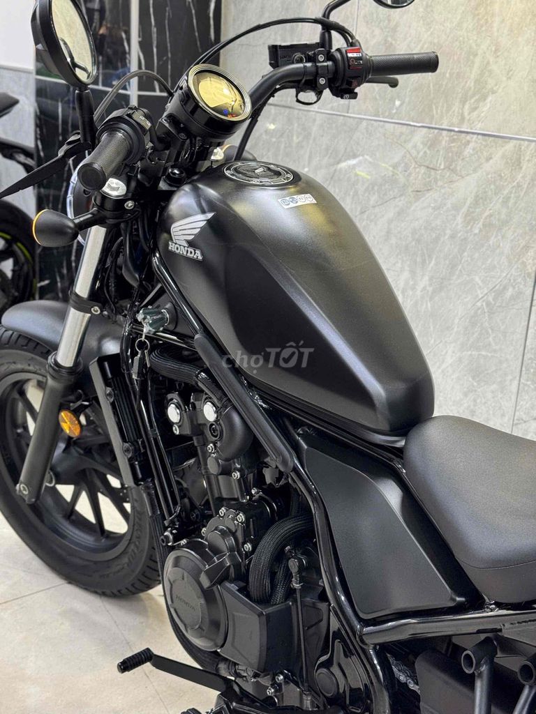 📍𝐇𝐎𝐍𝐃𝐀 𝐑𝐄𝐁𝐄𝐋 𝟐𝟎𝟐𝟏. Mua bán Xe máy tại Quận Bình Thạnh Tp Hồ Chí Minh được đăng bởi Danh Nguyen  hình 12