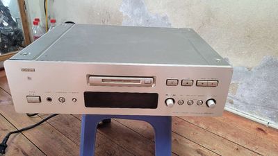 Đầu giải mã cao cấp denon DMD 2000AL nặng10kg chất. Mua bán Tivi, Âm thanh tại Quận Bắc Từ Liêm Hà Nội được đăng bởi Đồ Cũ Giá Rẻ Uy Tín Chất Lượng 