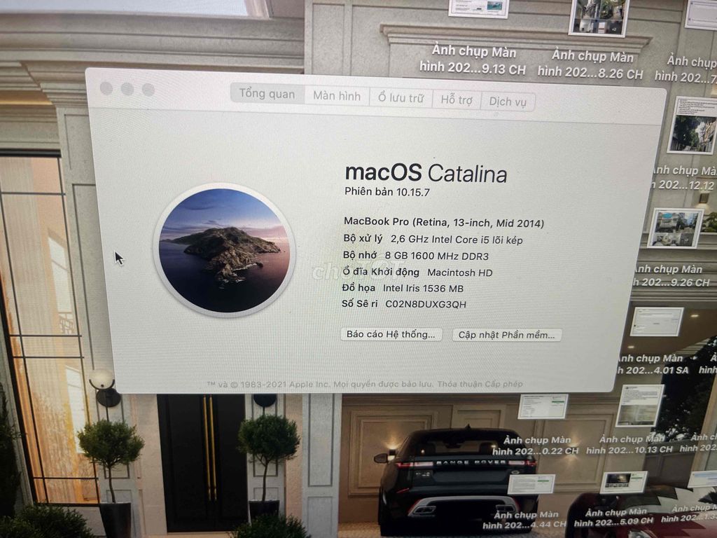 Mac pro 2014