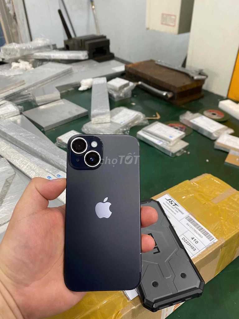 IPHONE 14 QT ZIN ALL. pin zin 97. Mua bán Điện thoại tại Thị xã Từ Sơn Bắc Ninh được đăng bởi Chu Tước hình 1