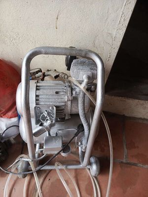 Bán máy hơi nhật bản fujia điện 220 vôn cũ. Mua bán Đồ chuyên dụng, Giống nuôi trồng tại Huyện Khoái Châu Hưng Yên được đăng bởi tuấn