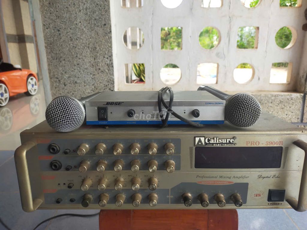 Thanh lý Compo Karaoke. Mua bán Tivi, Âm thanh tại Huyện Dương Minh Châu Tây Ninh được đăng bởi Hà Quang hình 1