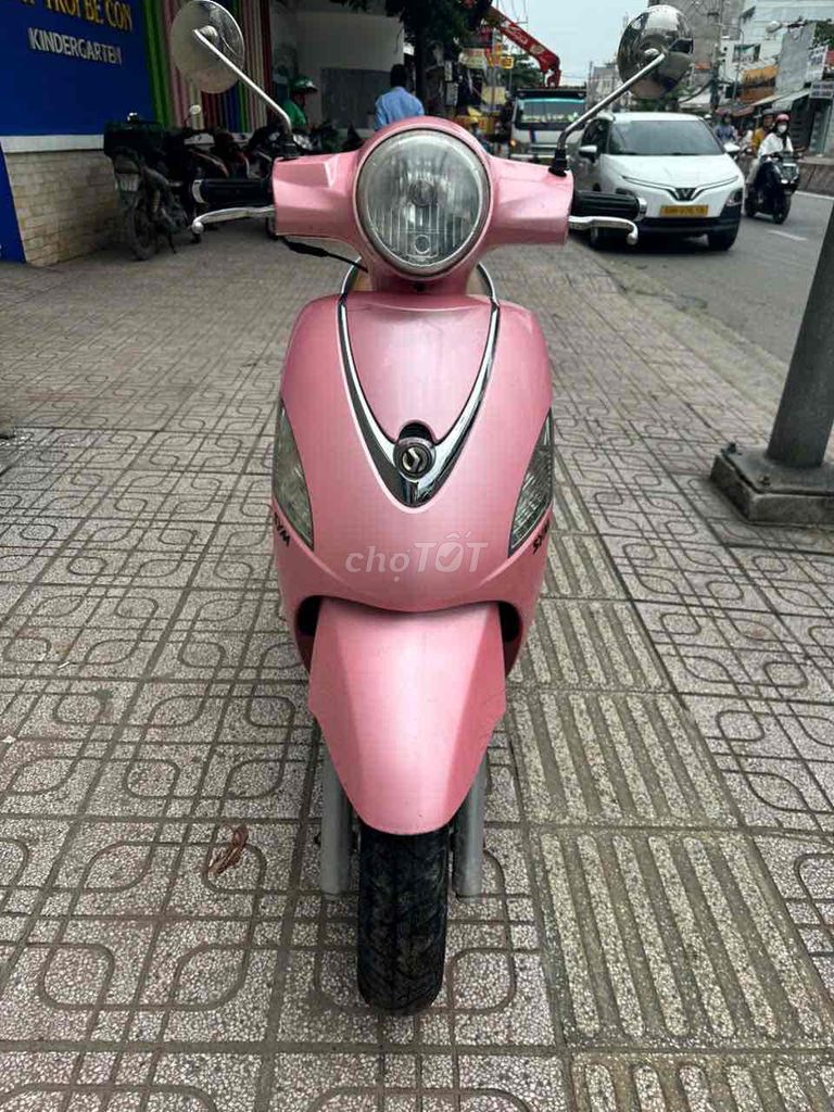 ✅Atila Fi 2013, Bs: 47T1-23988  ✅xe máy ngon, bao. Mua bán Xe máy tại Quận 7 Tp Hồ Chí Minh được đăng bởi Xe Máy Bảo Trường hình 1