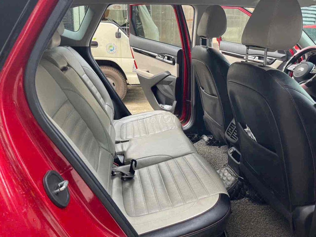 Kia Seltos 2021 1.4 DCT Premium - 50000 km. Mua bán Ô tô tại Thành phố Thủ Đức Tp Hồ Chí Minh được đăng bởi Trọng Thức hình 7