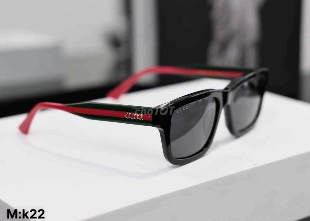 Kính Nam GC Cao Cấp. Mua bán Phụ kiện thời trang khác tại Quận Bình Tân Tp Hồ Chí Minh được đăng bởi Trúc Phương hình 1