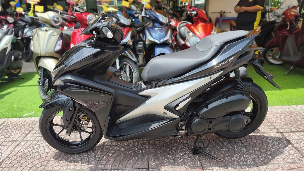 Nvx 125cc 2017. Mua bán Xe máy tại Quận Phú Nhuận Tp Hồ Chí Minh được đăng bởi Thanh Hùng xebachin  hình 4