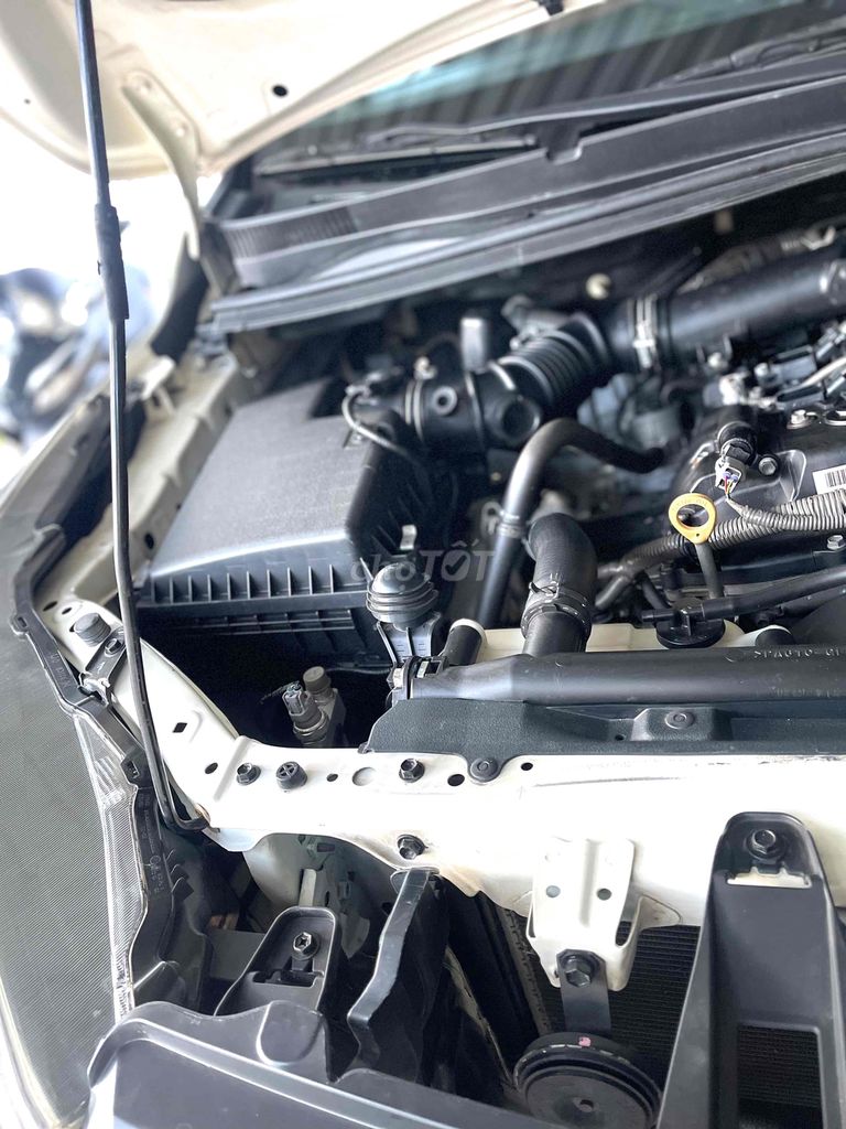 Toyota Innova 2017 .95000 km. Mua bán Ô tô tại Thành phố Pleiku Gia Lai được đăng bởi Trân van nam hình 6