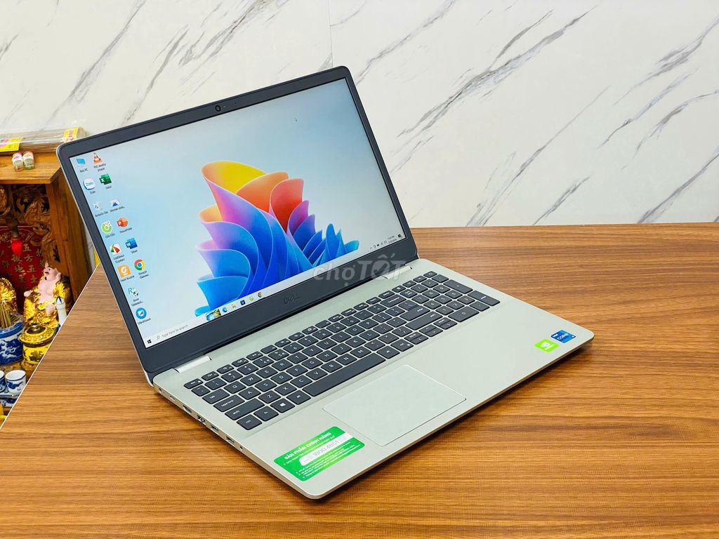 ✅Dell Inspiron 15 3501 i5-1135G7/8GB/256G/Like New. Mua bán Laptop tại Thành phố Thuận An Bình Dương được đăng bởi Laptop Nam Cường hình 1