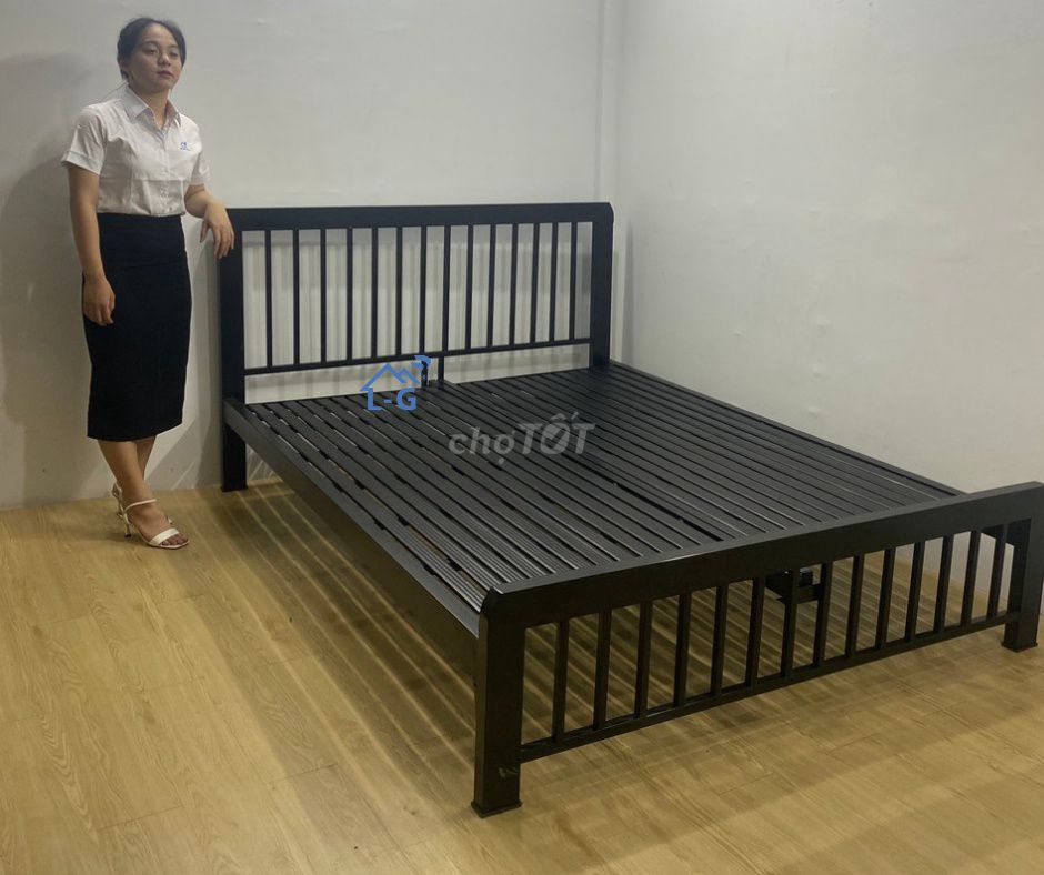 Giường Sắt # Giường Sắt # Giường Sắt # Giường Sắt#. Mua bán Giường, chăn ga gối nệm tại Quận Phú Nhuận Tp Hồ Chí Minh được đăng bởi Lâm Gia Decor hình 1