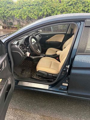 Honda City 2018 CVT 66842 km