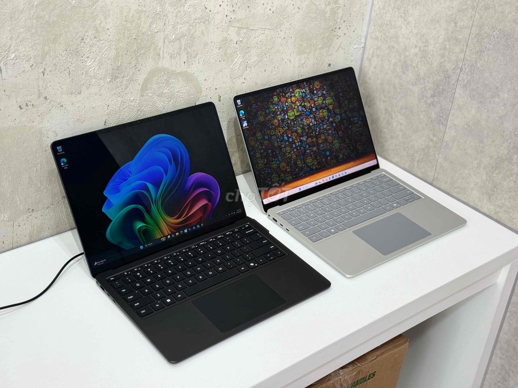 Surface Laptop 7 Snapdragon Xplus/16/512gb 13.5 in. Mua bán Laptop tại Quận 10 Tp Hồ Chí Minh được đăng bởi thông hình 1