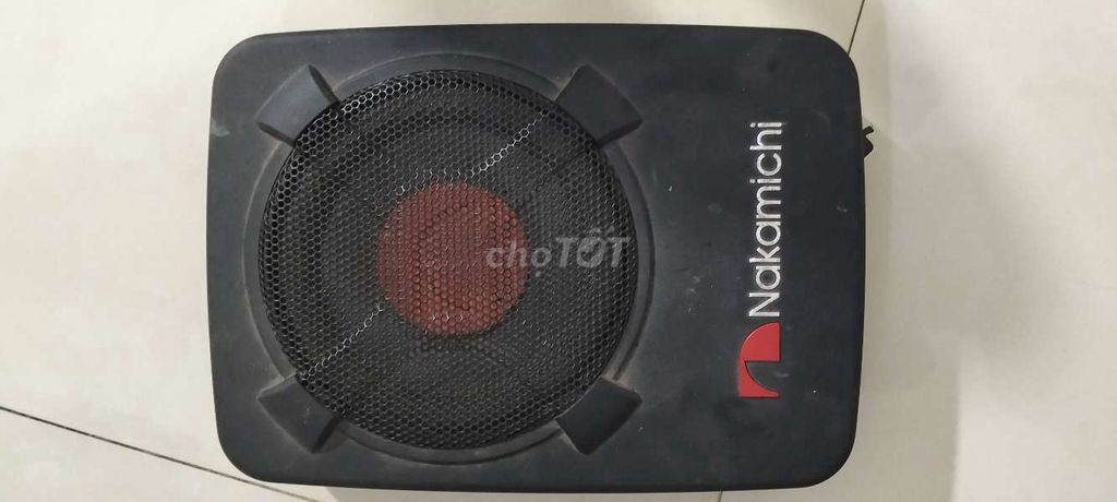 Amply Sansui AU-607f extra Đen. Mua bán Tivi, Âm thanh tại Thị xã Tân Uyên Bình Dương được đăng bởi Đoàn Quốc Trịnh hình 1
